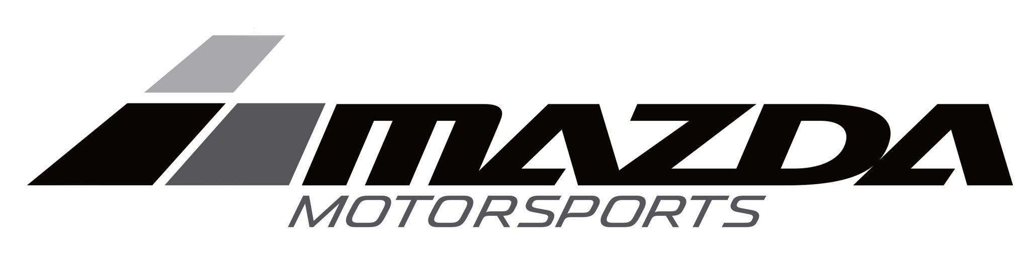 Mazda Motorsports Logo - 2018 SCCA Women on Track Lunch presented by Mazda requirements on ...