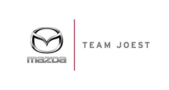 Mazda Motorsports Logo - Mazda Motorsports unveils Mazda Team Joest