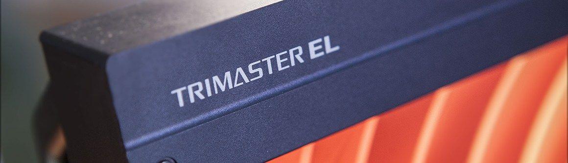 Trimaster Logo - trimaster (0-00-00-00) - Pijama Studio