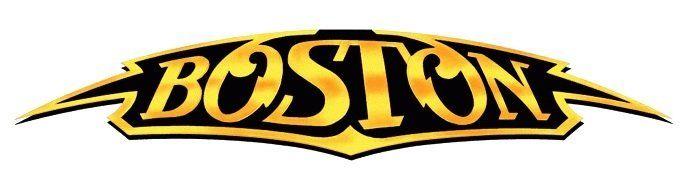 Classic Rock Band Logo - Classic rock acts Boston, Kansas added to Wharf's 2015 schedule