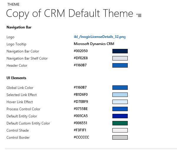 Dynamics CRM 2015 Logo - Dynamics CRM 2015 Update 1 – Features that will change the way you ...