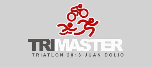 Trimaster Logo - Timingco.net. TRIMASTER Juan Dolio 2013