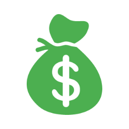Green Money Logo - Labor & Industry For Education