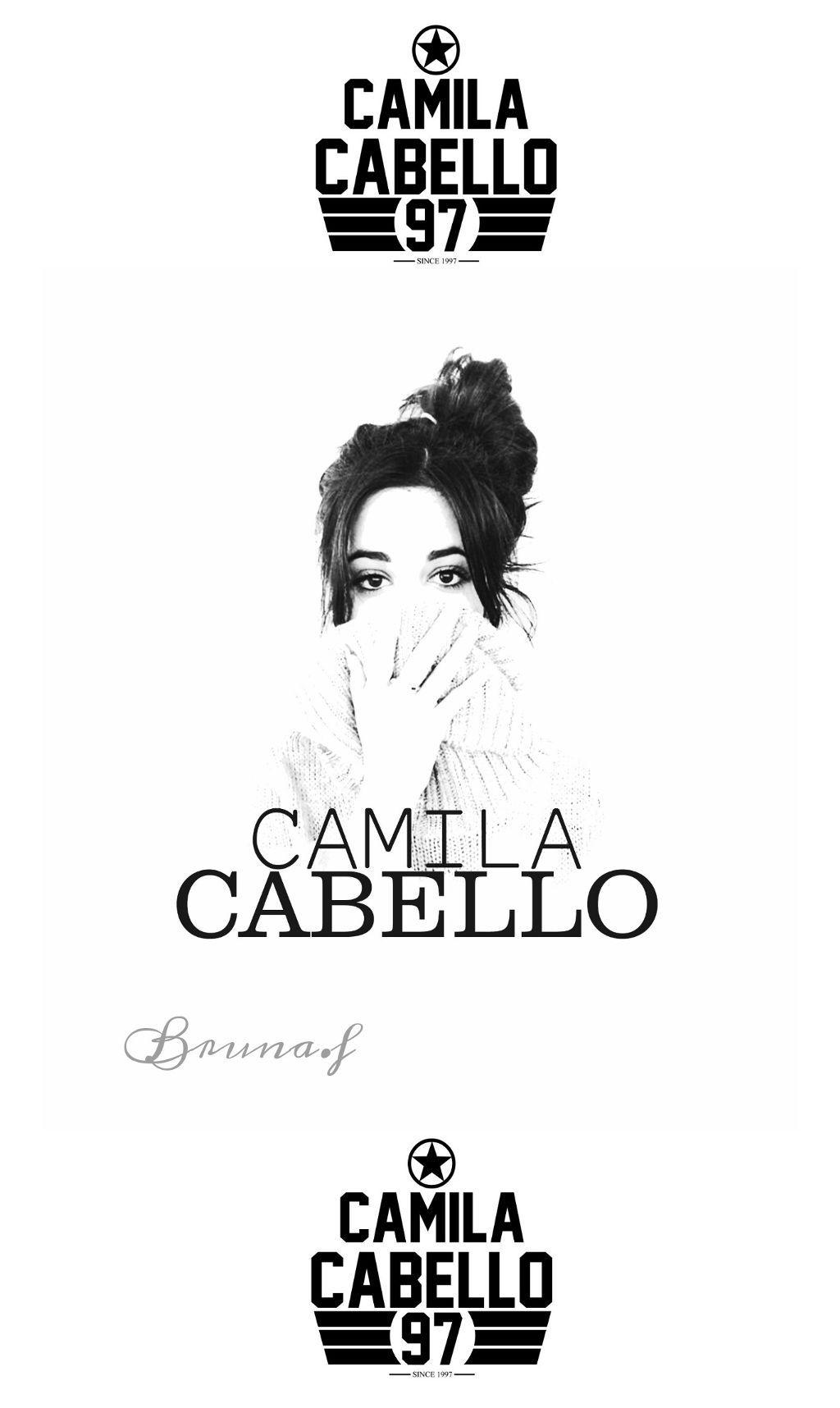 Camila Cabello Logo - camilacabello camila cabello camz camilizers...