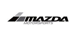 Mazda Motorsports Logo - Partners :: Copeland Motorsports