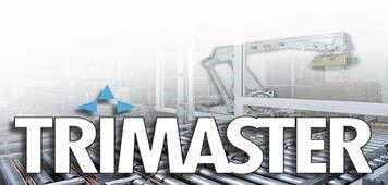 Trimaster Logo - Customer story