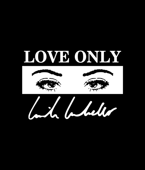 Camila Cabello Logo - Camila Cabello Love Only T Shirt For Men Women S M L XL 2XL 3XL
