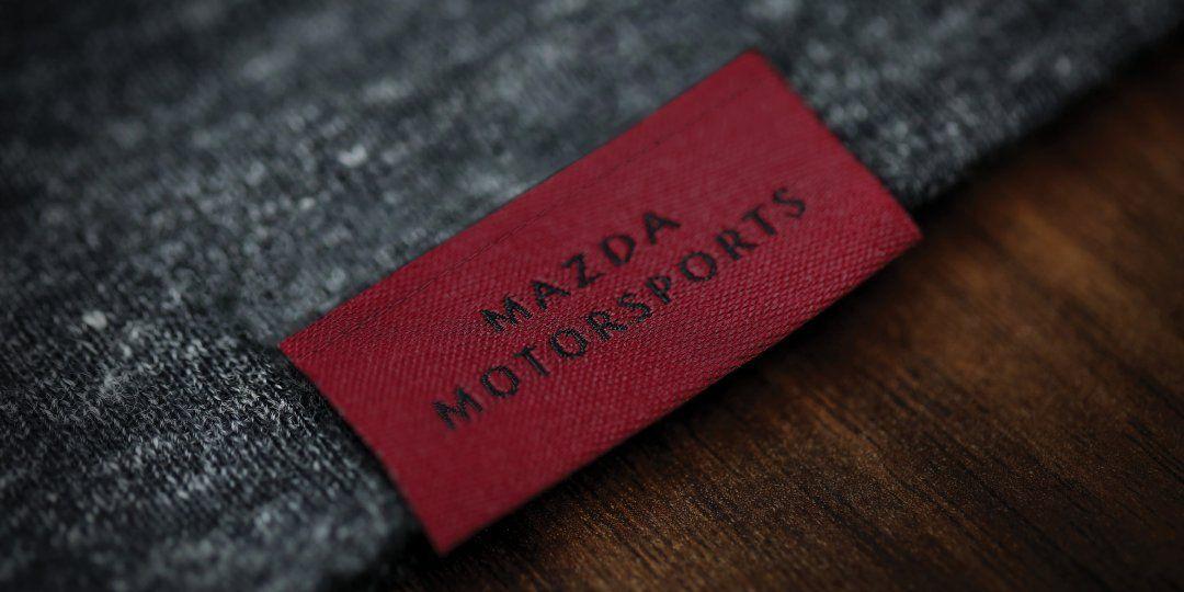 Mazda Motorsports Logo - Mazda Motorsports Unveils Apparel Collection - Cars