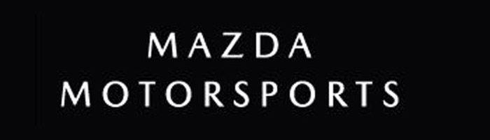 Mazda Motorsports Logo - Home - Long Road Racing