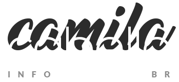 Camila Cabello Logo - Camila Cabello Info BR