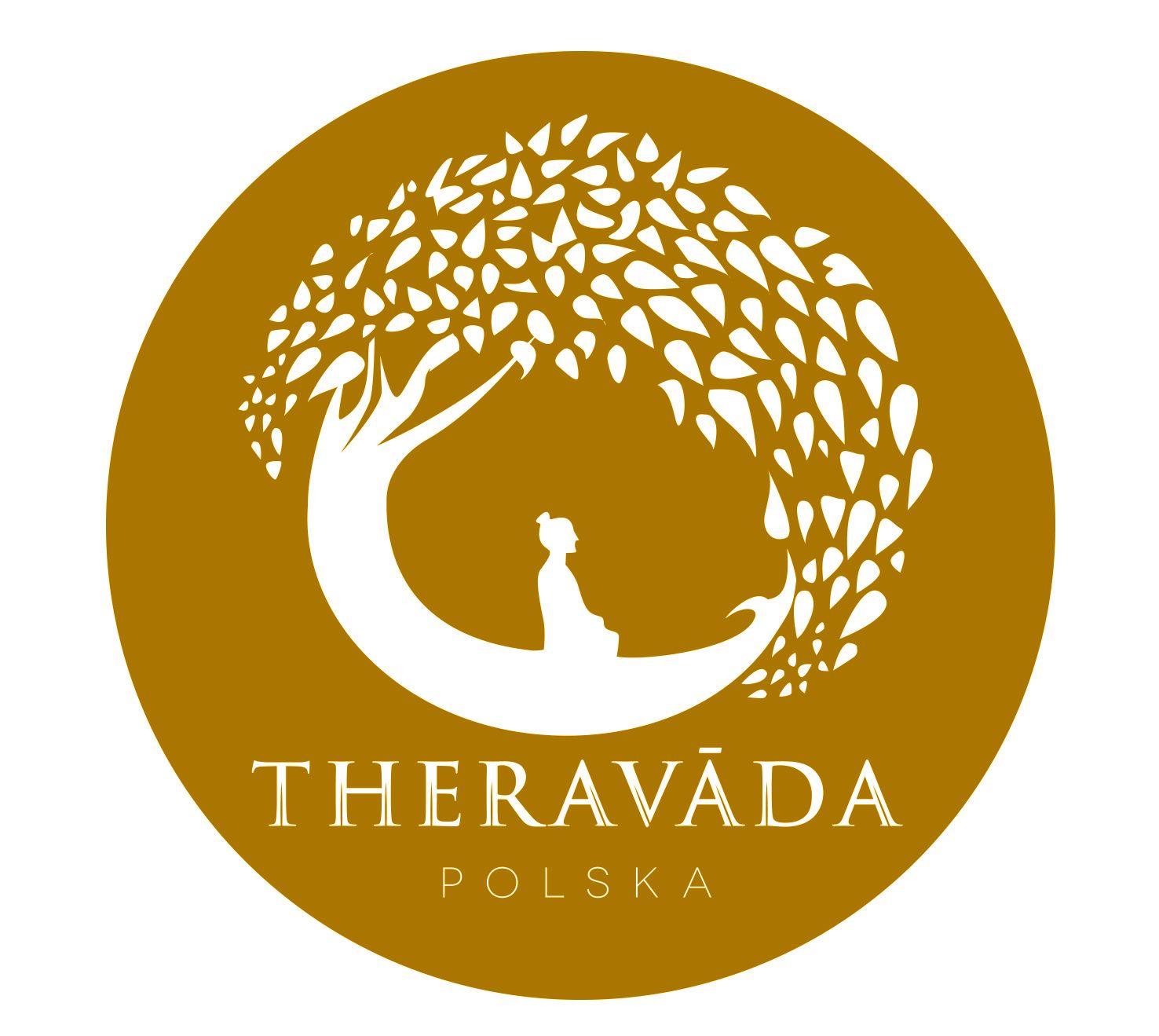 Buddhism Logo - Theravāda PL