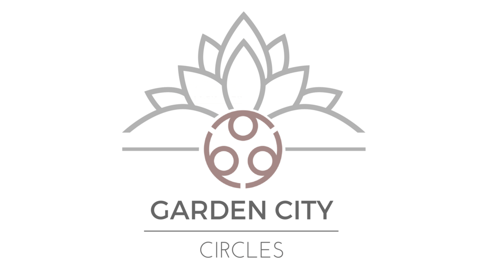Garden Circle Logo - GCP CIRCLES