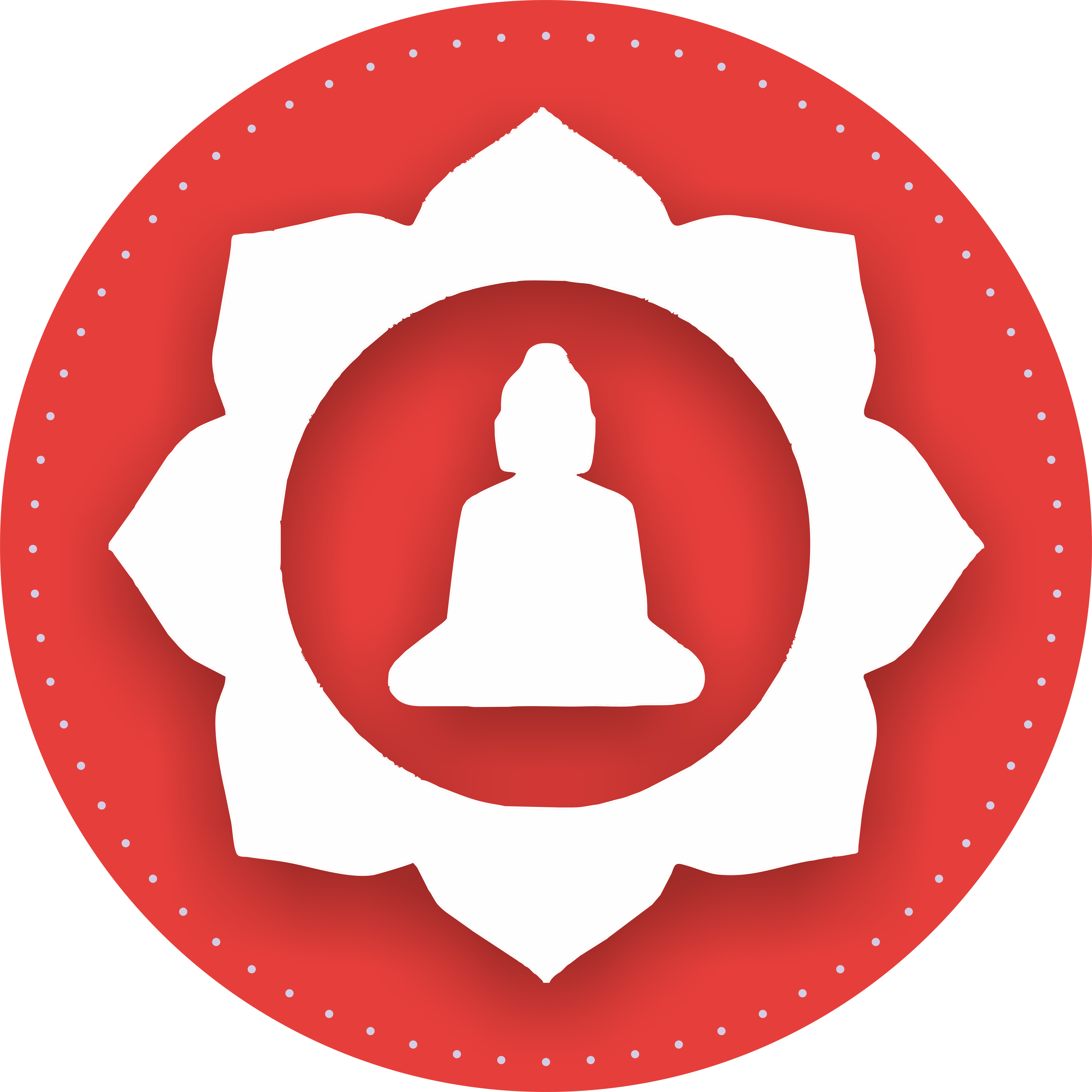 Buddhism Logo - Wallpaper : illustration, logo, circle, symbols, Buddhism, Buddha ...