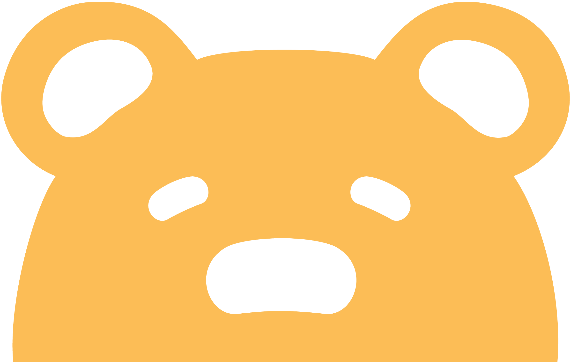 Yellow Bear Logo - Home | Brown Bear Car Wash