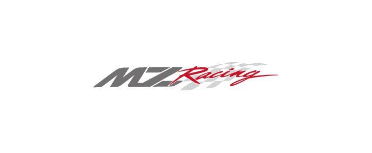 Mazda Motorsports Logo - MZ Racing - MAZDA Motorsport - Welcome to our new Website.