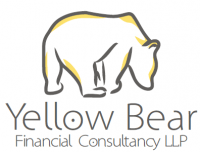 Yellow Bear Logo - Home - Yellow Bear Financial Consultancy LLP