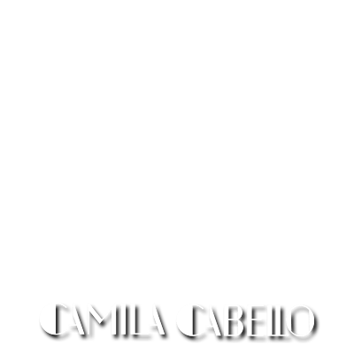 Camila Cabello Logo - CamilaCabello