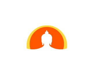 Buddhism Logo - Logopond - Logo, Brand & Identity Inspiration