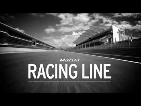 Mazda Motorsports Logo - Liam Dwyer — Mazda Motorsports | Mazda USA - YouTube