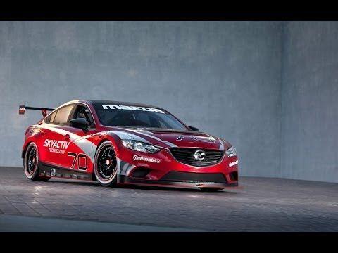 Mazda Motorsports Logo - The SKYACTIV®-D Racing Story — Diesel Road to Victory — Mazda ...