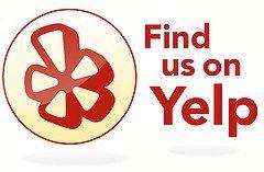 Check Us Out On Yelp Logo - Tricks to Getting Great Yelp Reviews