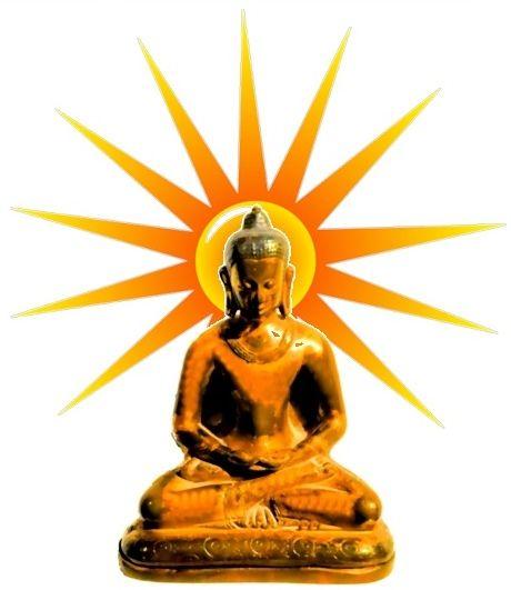 Buddhism Logo - Hmong Tradition Buddhism - Hmong Religion