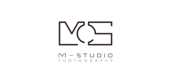 Photographers Logo - 60 Photography Logos For Inspiration - Industry