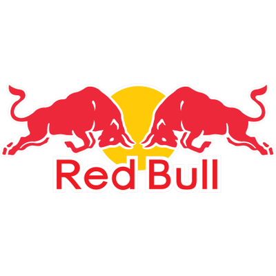 Red Bull Logo - Red Bull Logo transparent PNG - StickPNG