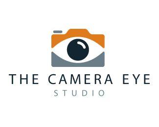 Photographers Logo - Free Photography Logo Design - Make Photography Logos in Minutes