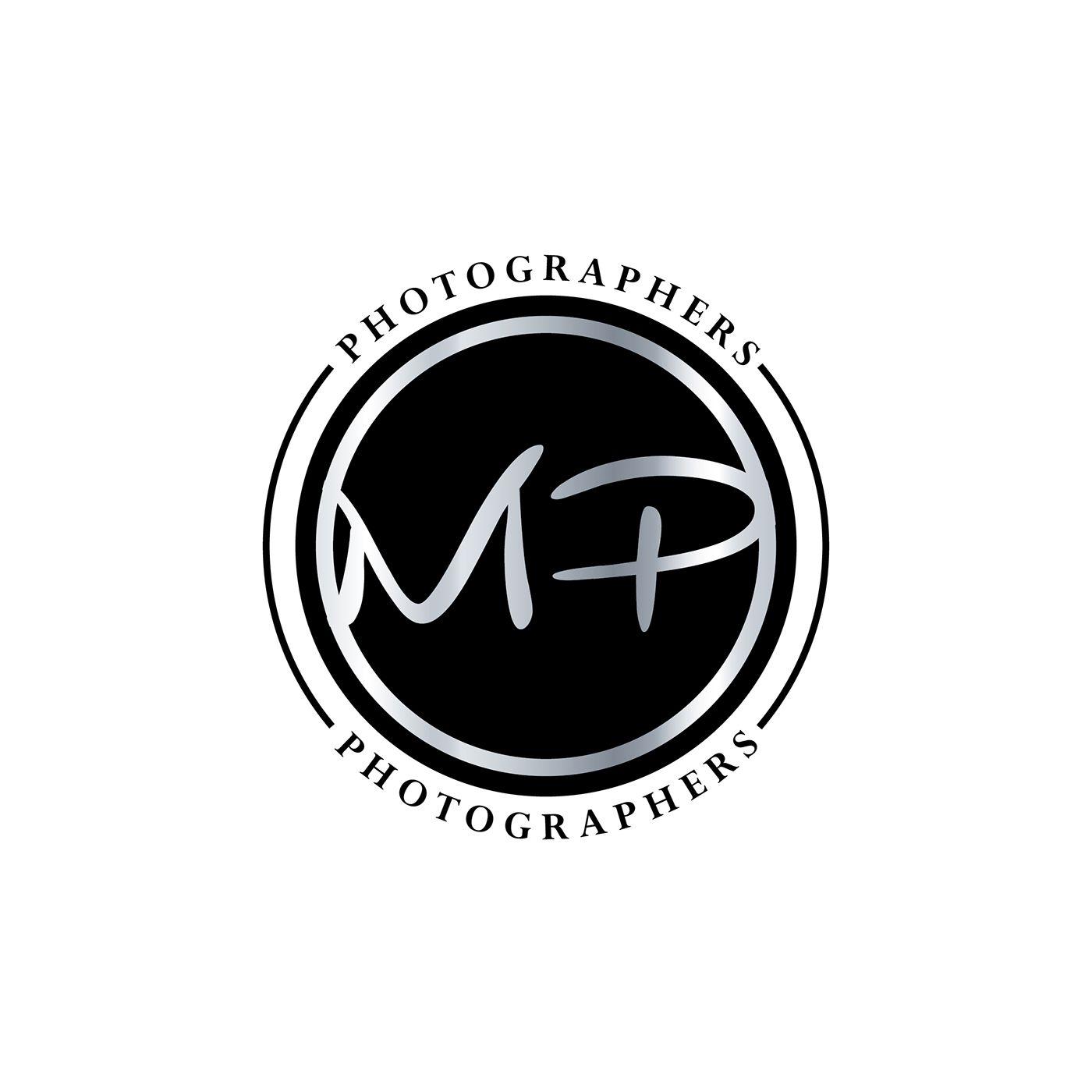 Photographers Logo - MP Photographers