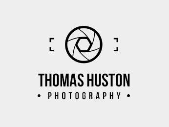 Photographers Logo - Marketing Materials, Resources | Photographer's Logo Templates ...