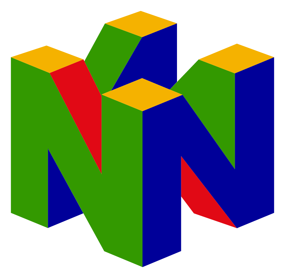 Old Nintendo Logo - Nintendo's Great Logo Identity Crisis | NiNTENDO | Logos, Nintendo ...