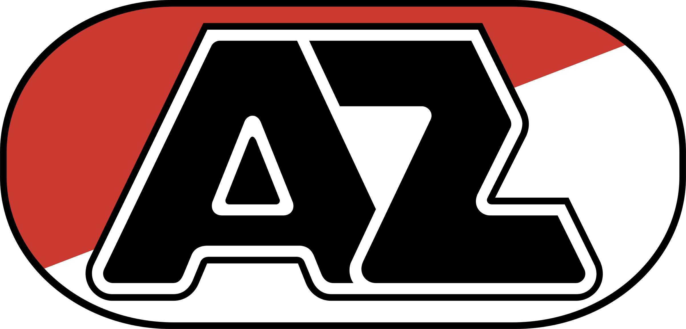 AZ Logo - AZ Logo PNG Transparent & SVG Vector - Freebie Supply