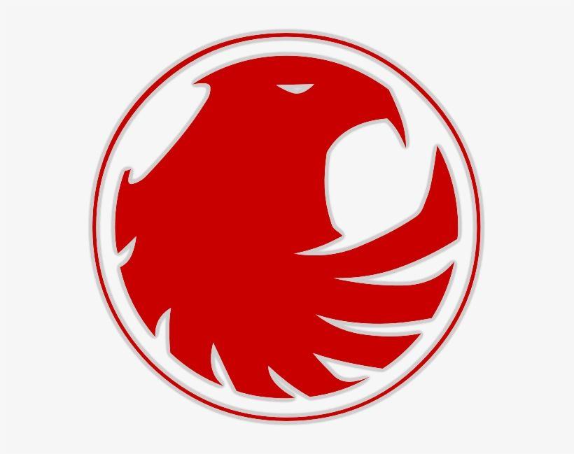 Red Hawk Logo - Red Hawk Logo Png - Red Football Team Logo Transparent PNG - 569x569 ...