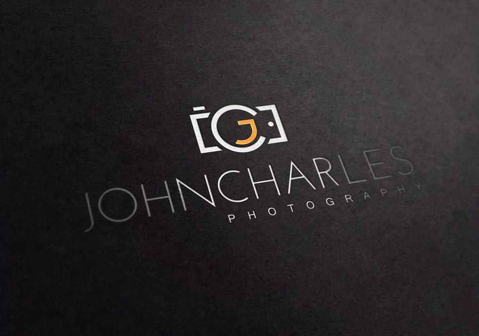 Photographers Logo - The Benefits of a Professional Logo Design for Photographers