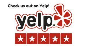 Check Us Out On Yelp Logo - check us out on yelp compressed -