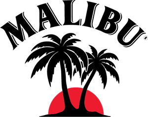 Rum Logo - Search: malibu rum Logo Vectors Free Download