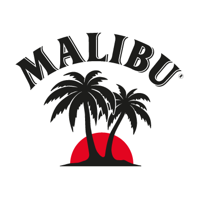 Malibu Logo - Malibu logo vector (.EPS, 418.80 Kb) download