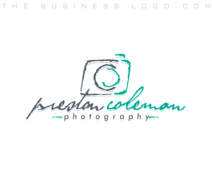 Photography Company Logo - Art and Photography Logo Design