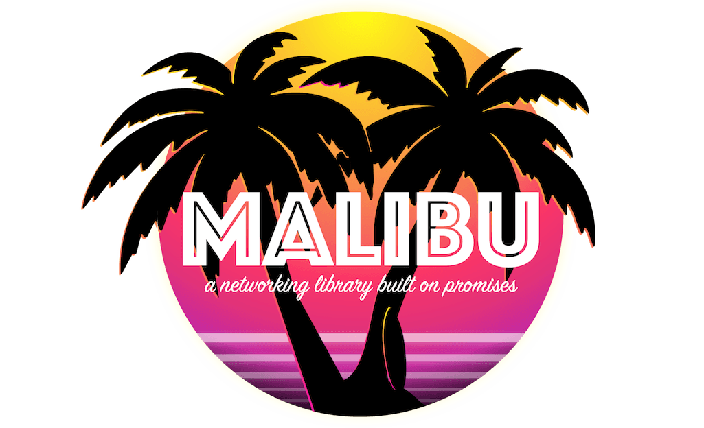 Malibu Logo - Malibu Logos