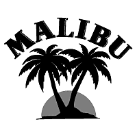 Malibu Logo - Malibu | Download logos | GMK Free Logos