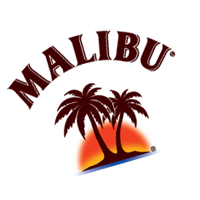 Malibu Logo - Malibu, download Malibu :: Vector Logos, Brand logo, Company logo