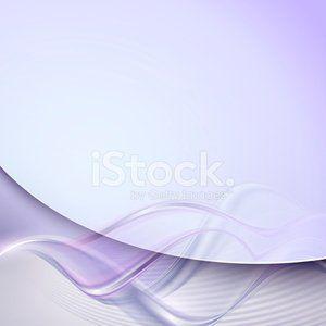 White with Purple Wave Logo - Abstract Purple Wave Background stock vectors - 365PSD.com