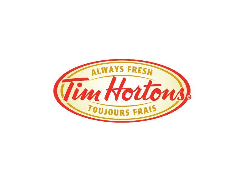 European Store Logo - Tim Hortons to open first European store in the UK | Feast Magazine