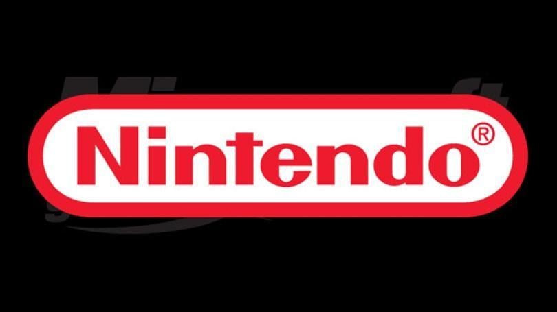 Old Nintendo Logo - Classic Nintendo Entertainment System returns to stores this fall