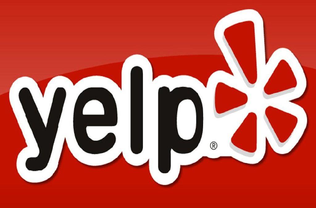 Check Us Out On Yelp Logo - Check us out on Yelp! | Coco Cabana