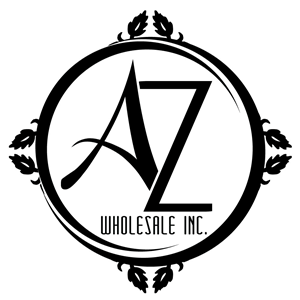 AZ Logo - Jewelry Logo Design for AZ INC. or AZ Wholesale INC.