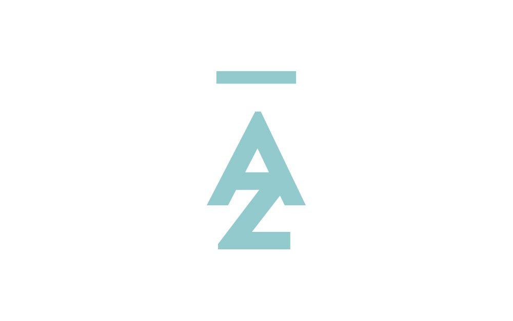 AZ Logo - Great Logo Design: 7th Annual Logo Design Awards Winners
