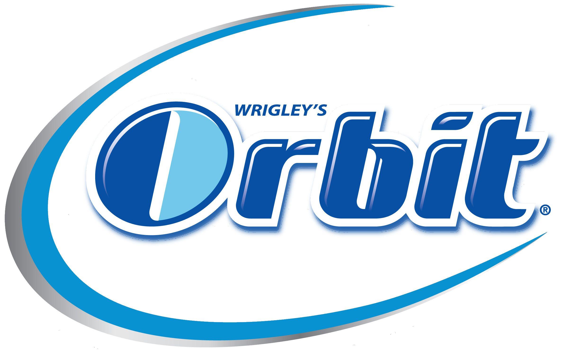 Orbit Logo - Orbit