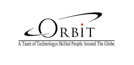Orbit Logo - Entry by Tanu078 for Skill Orbit Logo